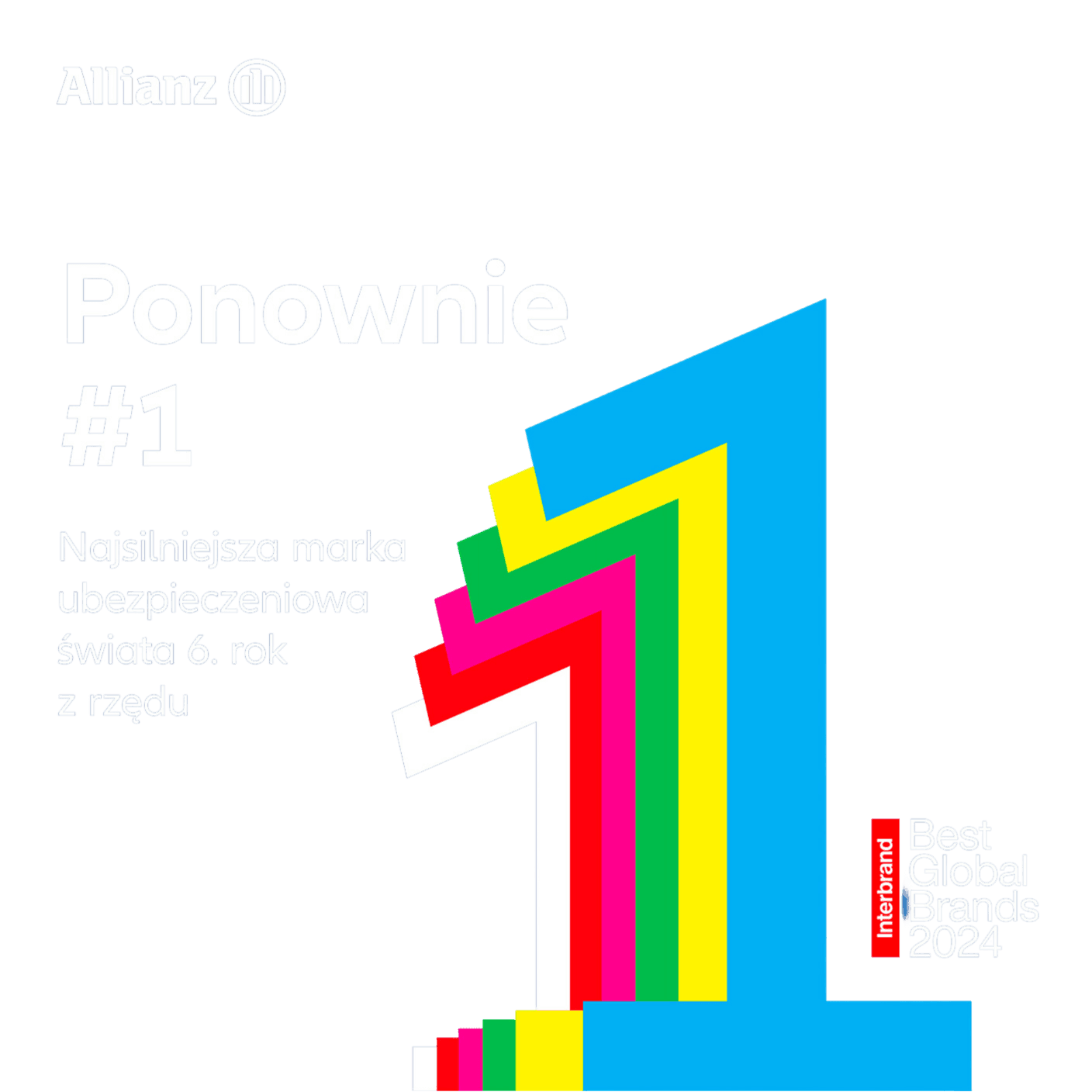 Tło agent Allianz Zbigniew Bernacki