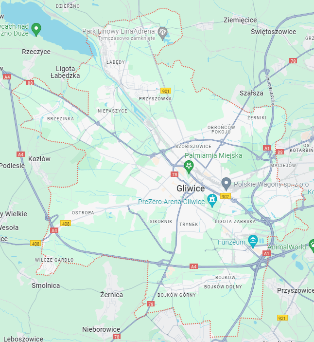 Dobre ubezpieczenie na życie – Gliwice