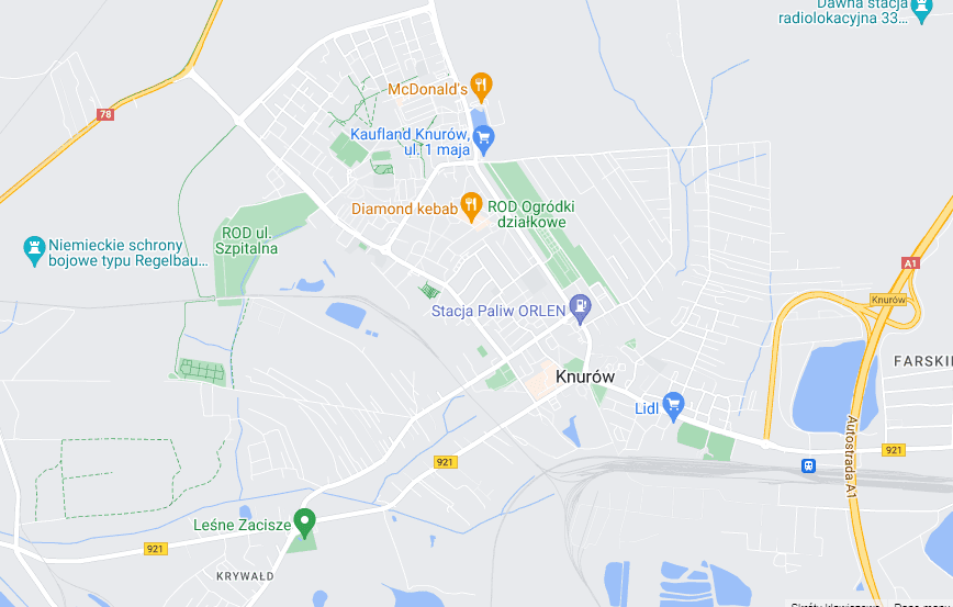 Dlaczego ubezpieczenie na życie dla mieszkańców Knurowa jest ważne?