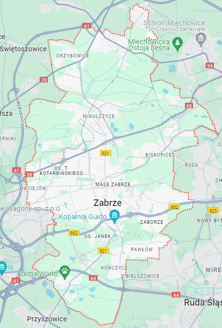 Dobre ubezpieczenie na życie – Zabrze