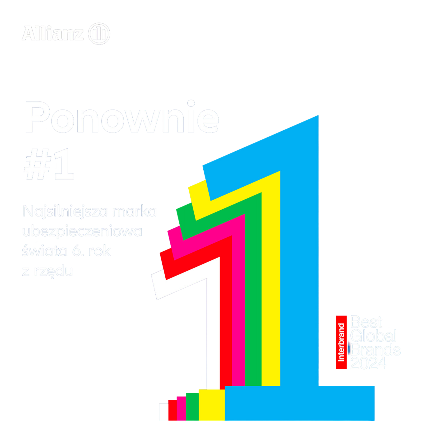 Tło agent Allianz Zbigniew Bernacki