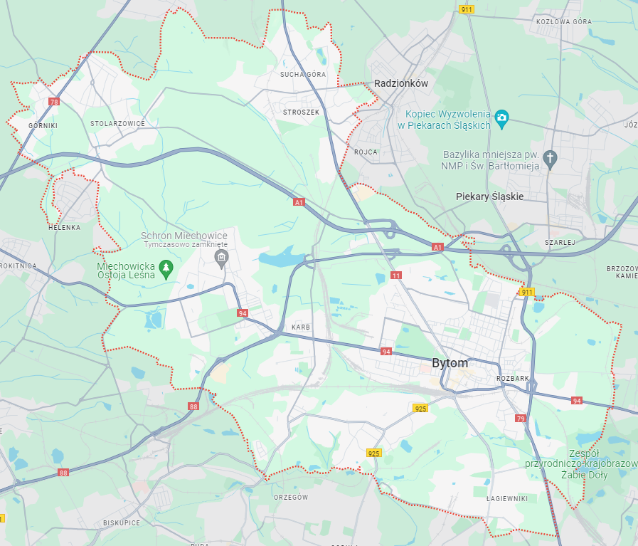 Dobre ubezpieczenie na życie – Bytom