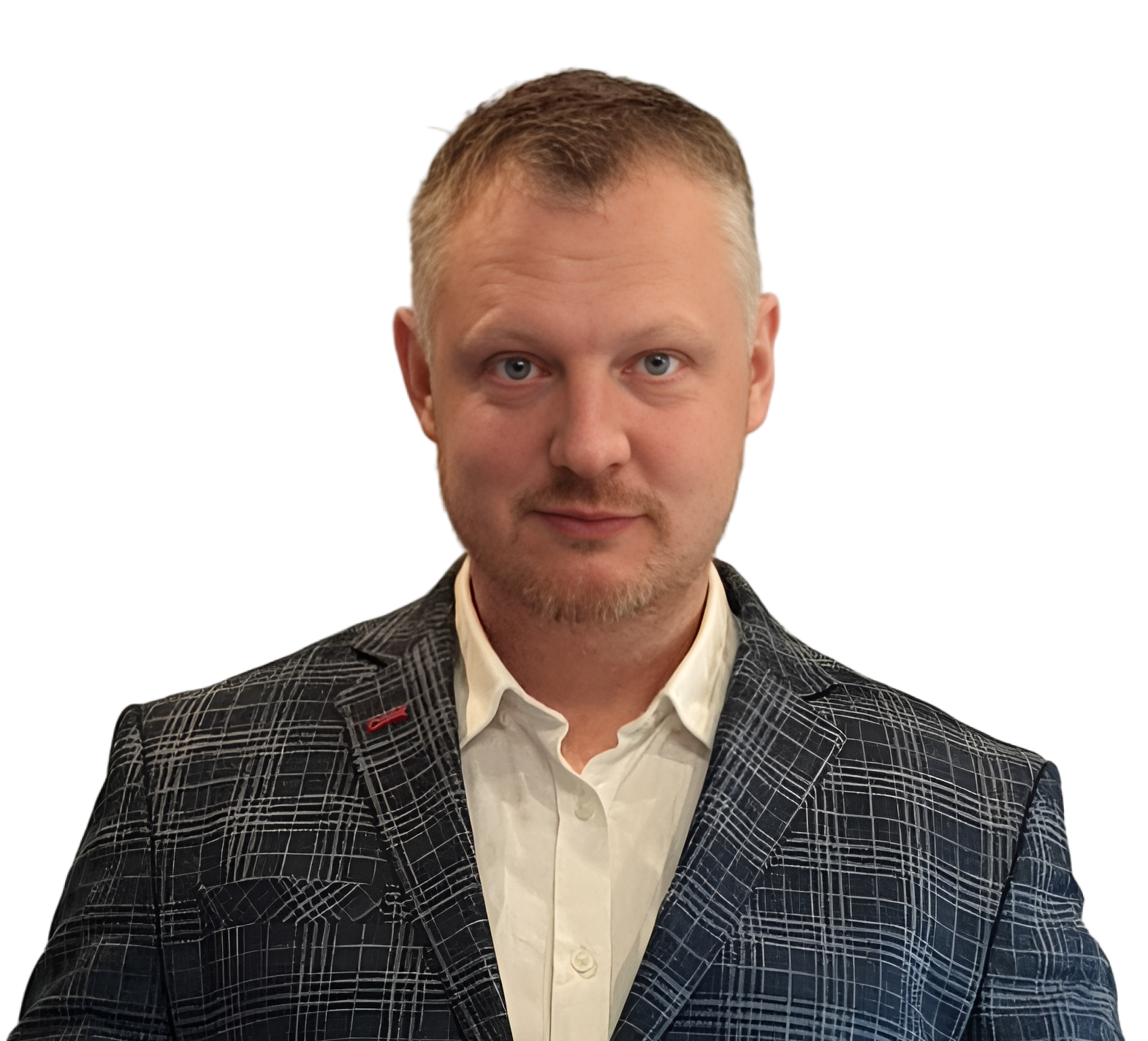 Zdjęcie osoby